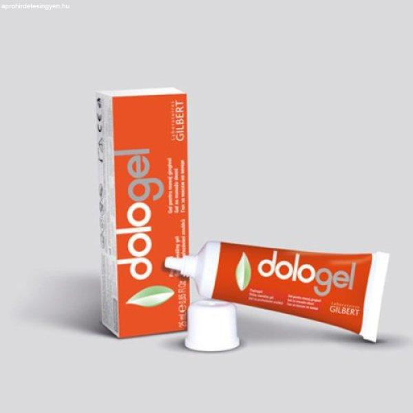 DOLOGEL FOGINY GÉL 25ML