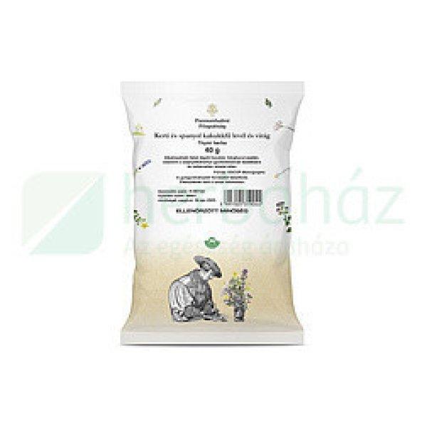 PANNONHALMI KERTI KAKUKKFŰ 40G