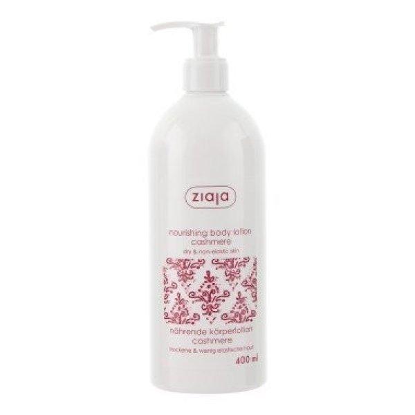 ZIAJA TESTÁPOLÓ PUMPÁS KASMÍR 400ML