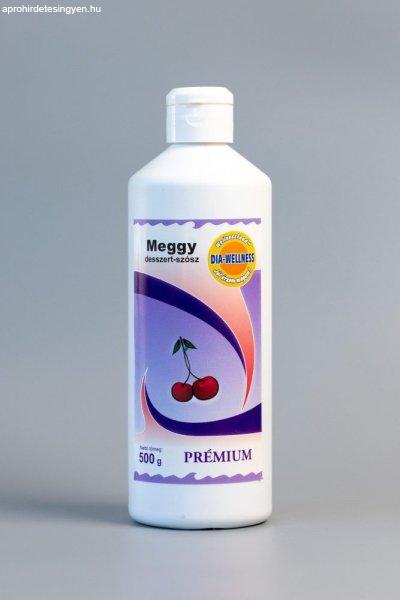 DIA-WELLNESS MEGGY SZÓSZ 500G