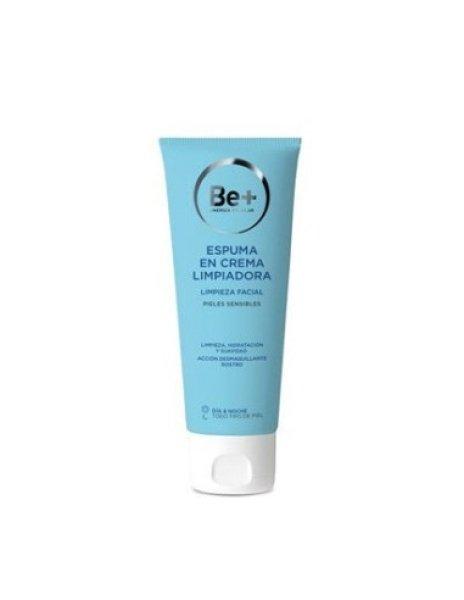 Schüssler Natur Cosmedics Habzó Arclemosó Varázsmogyoró Vízzel 150Ml