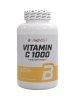 BiotechUSA Vitamin C 1000 100 tbl