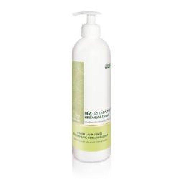 GG OLÍVA BEAUTY KÉZ-LÁB KRÉMBALZSAM