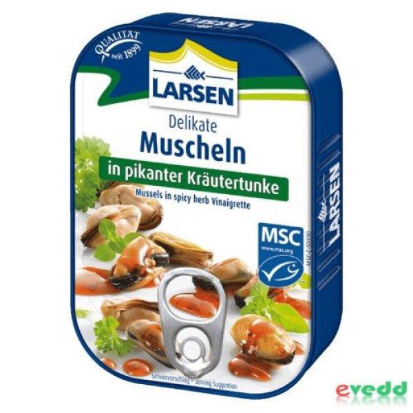 LARSEN FŐTTKAGYLÓ PARADICSOMMÁRTÁSBAN