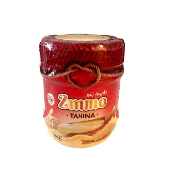 Zmmo tahina szezámkrém 400 g