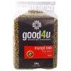 Good4u mung bab 500 g