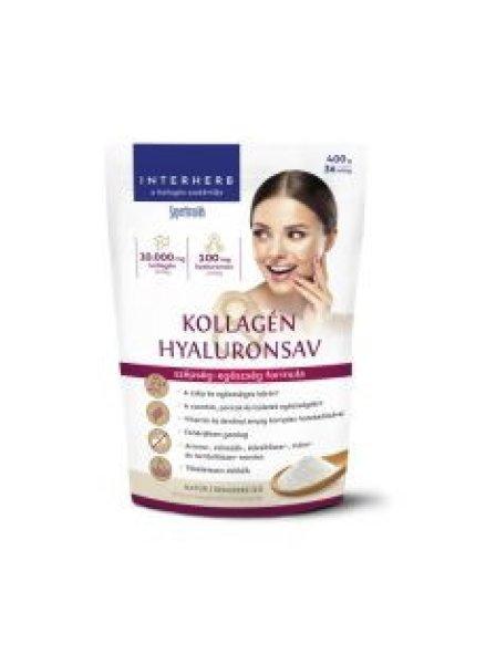 INTERHERB KOLL&HYALURON ITALP NATÚR