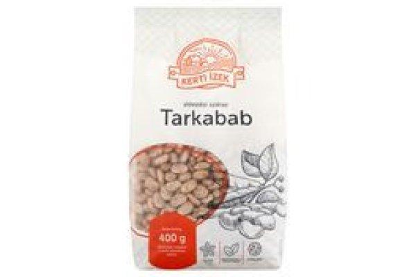 KERTI ÍZEK TARKABAB ÉTKEZÉSI 400G