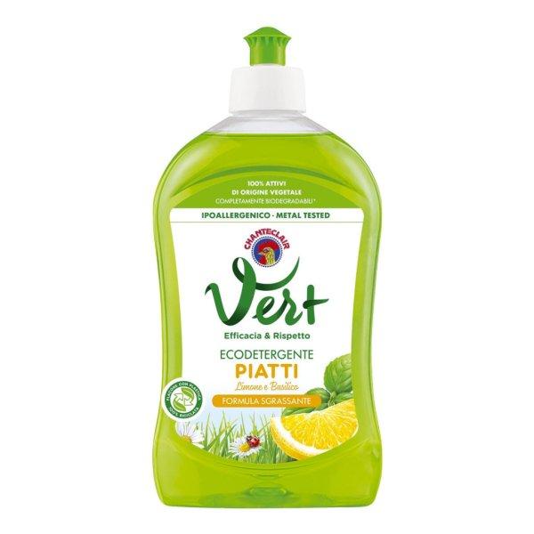 CHANTECLAIR VERT MOSOG. CITR-BAZS 500ML