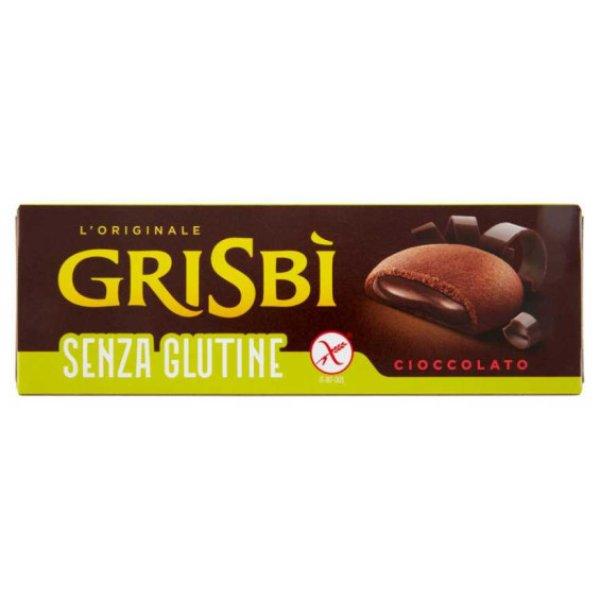 GRIESSON KEKSZ BROWNIE VEGÁN 150G