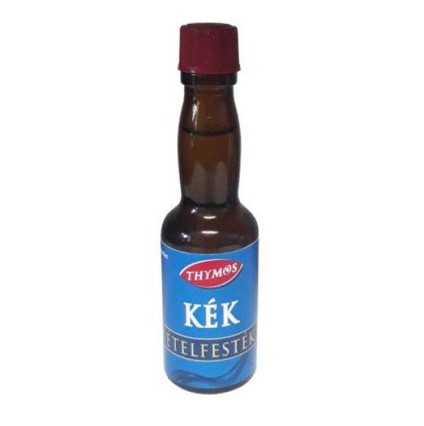 THYMOS ÉTELFESTÉK KÉK 20ML