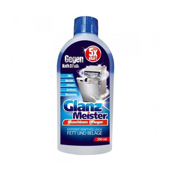 GLANZ MEISTER MOSOGATÓGÉP TISZTÍTÓ 250ML