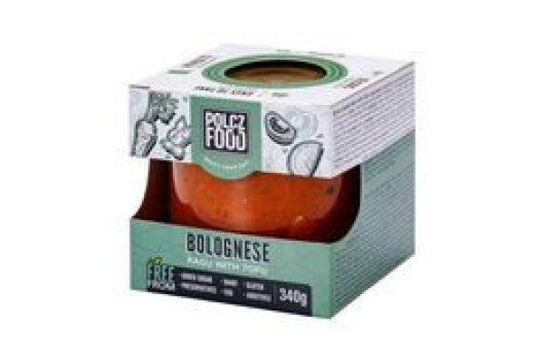 POLCZ BOLOGNAI ZÖLDSÉGRAGU 340G