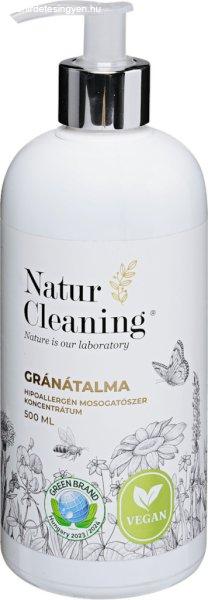 NATURCLEANING MOSOGATÓSZER GRÁNÁTALMA