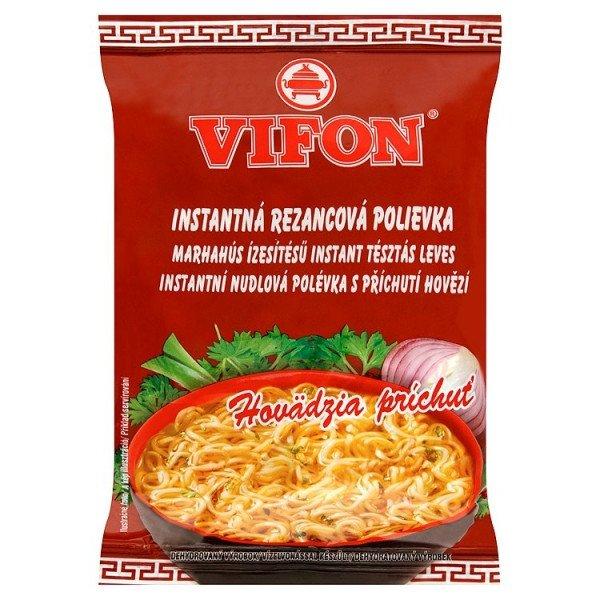 VIFON INSTANT LEVES MARHAHÚS 60G