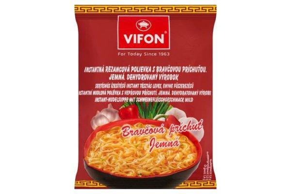 VIFON INSTANT LEVES SERTÉSHÚS 60G