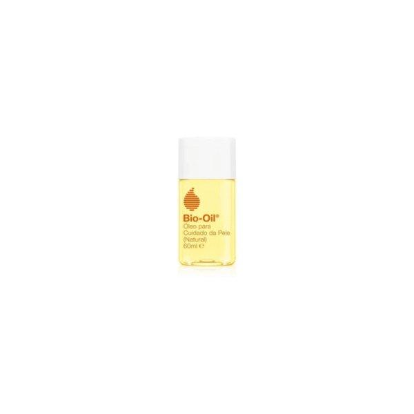 BIO-OIL BŐRÁPOLÓ OLAJ NATÚR 60ML