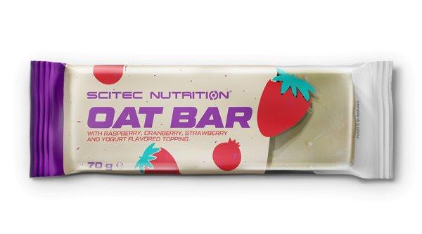 SCITEC ZABSZELET JOGHURT-BERRY 70G