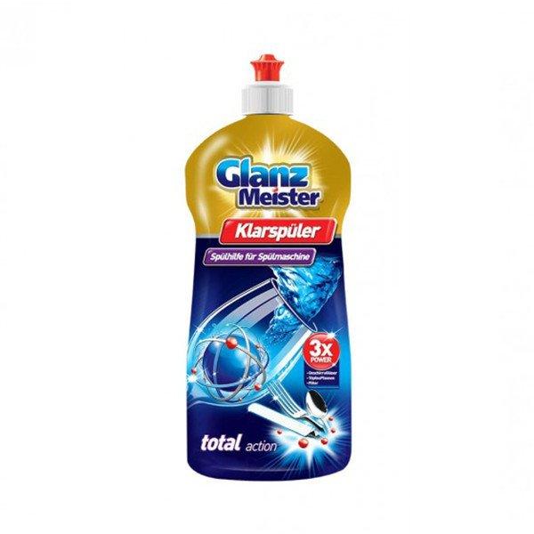 GLANZ MEISTER EDÉNYÖBLÍTŐ 920ML