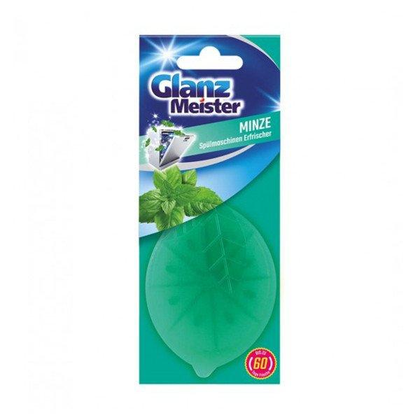 GLANZ MEISTER MOSOGATÓG. ILLATOSÍTÓ MEN.