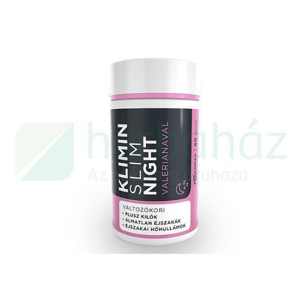 Pharmax Klimin Slim Night 60Db