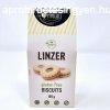 Glutnmentes Primus Vegn Linzer 150G