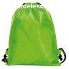 Halfar sszehzhat htizsk SPORT - Apple green