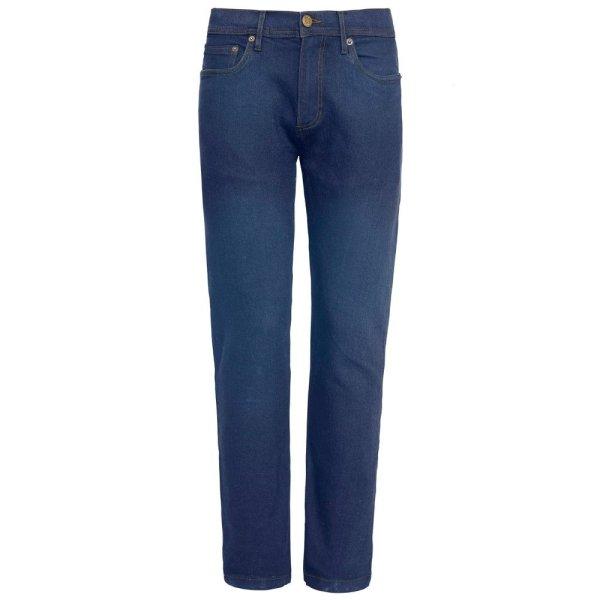 So Denim Férfi farmer Slim fit Max - Sötétkék | 34/33