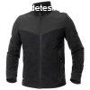 Ardon Fleece pulver SoftFLEECE COMBO - Fekete | 3XL
