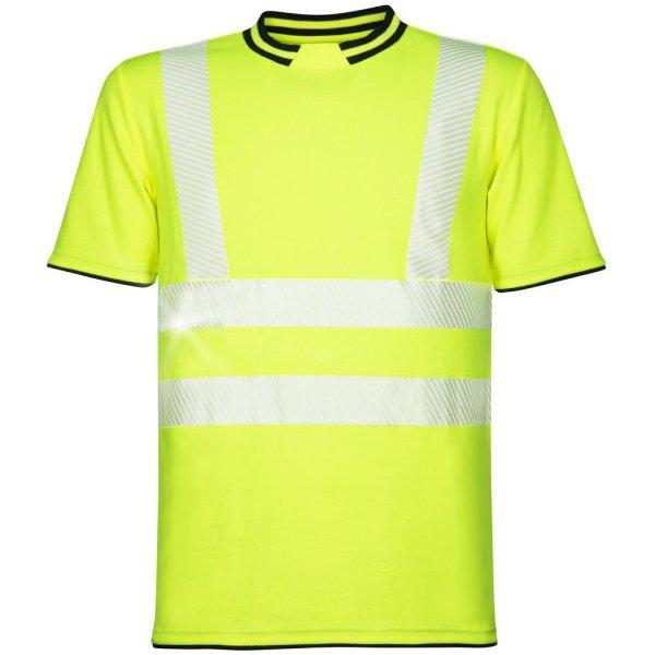 Ardon Figyelmeztető póló SIGNAL - Sárga | 4XL