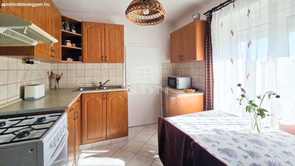 Eladó lakás Zalaegerszeg, 	földszint, alacsony rezsi, garázs!