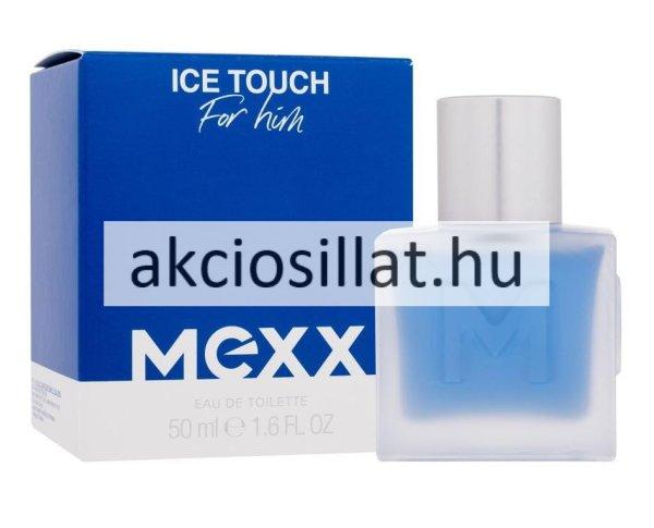 Mexx Ice Touch Man EDT 50ml
