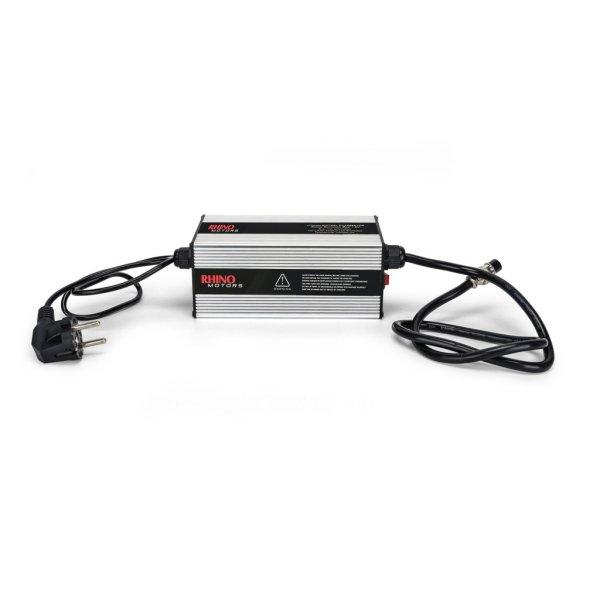Rhino Lithium Battery Charger 12V 15Ah akkumulátor töltő (R2010008) 