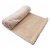 Vaganza takar wellsoft nyomott mints 70x90cm Bzs