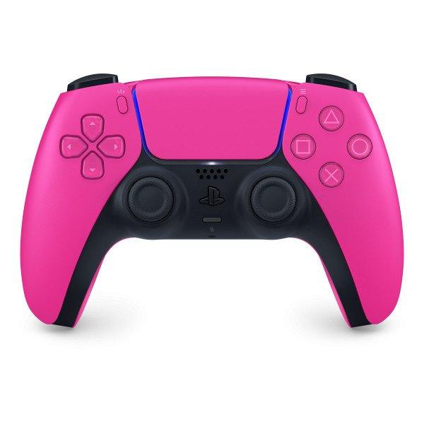 PlayStation DualSense Wireless Controller, nova pink
