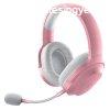 Jtkos flhallgat Razer Barracuda X, Quartz Pink