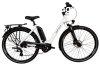 Gepida Reptila 28" W 7S e-Bike teleszkppal AKCI!!!