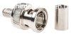 BNC dug krimplehet 75 ohm trsgtlval