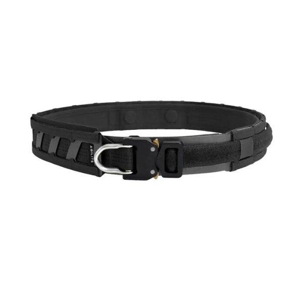 Agilite Tactical öv Magnetix, fekete