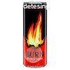 COCA Burn energiaital 0,25l CAN - DRS