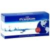 Zafir W1350A (135A) Black utngyrtott toner