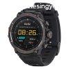 GARETT GRS Pro Smartwatch Black