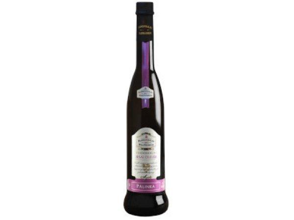 Pannonhalmi Irsai Olivér Szőlőpálinka 40% 0,5L X