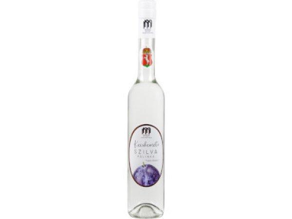 Kecskeméti szilvapálinka 0,5L 40% X
