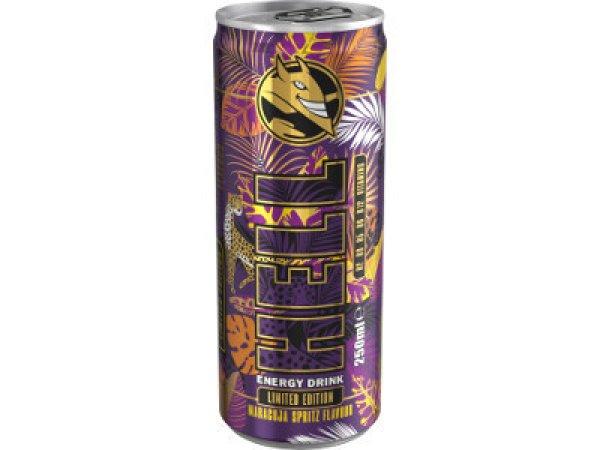 Hell 250ml Spritz Maracuja DRS