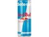 Red Bull 250ml Sugar Free cukormentes DRS