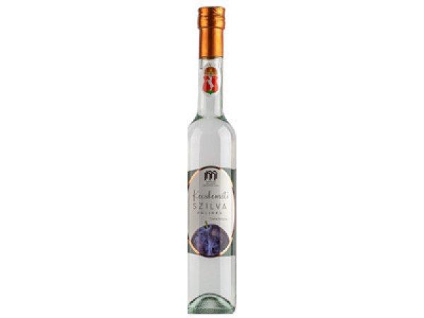 Kecskeméti szilvapálinka 0,5L 50% X