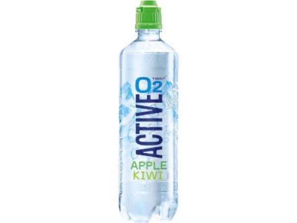 ActiveO2 0,5L Alma-Kiwi DRS