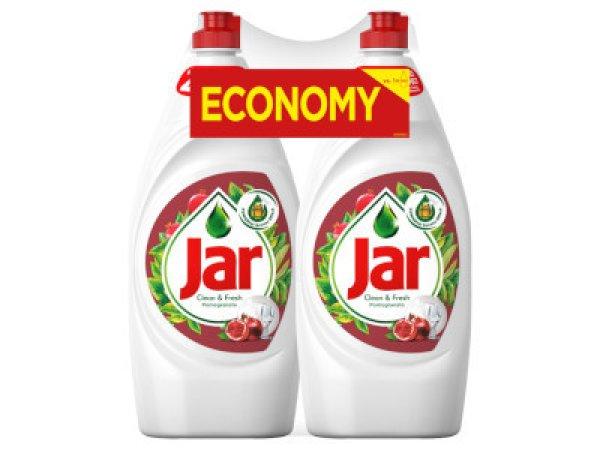Jar 2*900ml Gránátalma