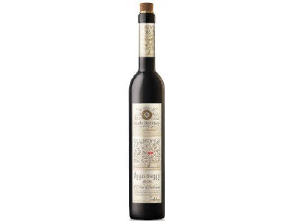 Várda Exc. Ágyas Meggy pálinka 42% 0,5L DRS X